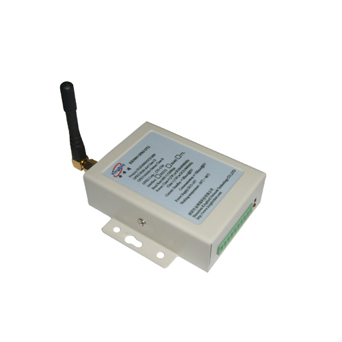 4G DTU工作原理是什么？怎么進行數據傳輸？